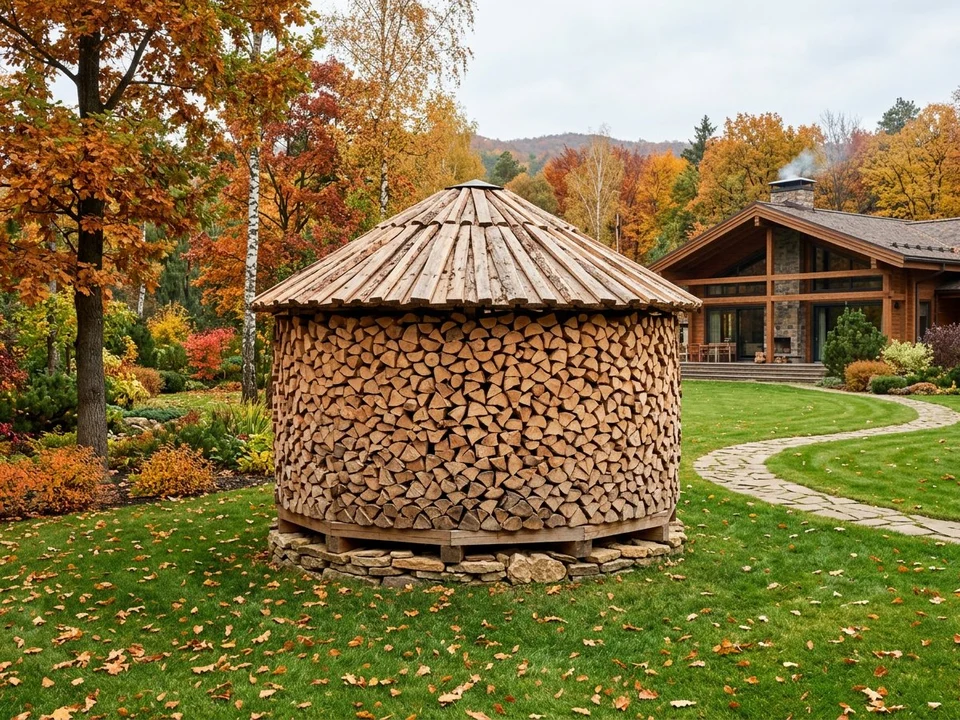 Типовой маршрут: Дубовые дрова камерной сушки Анапа